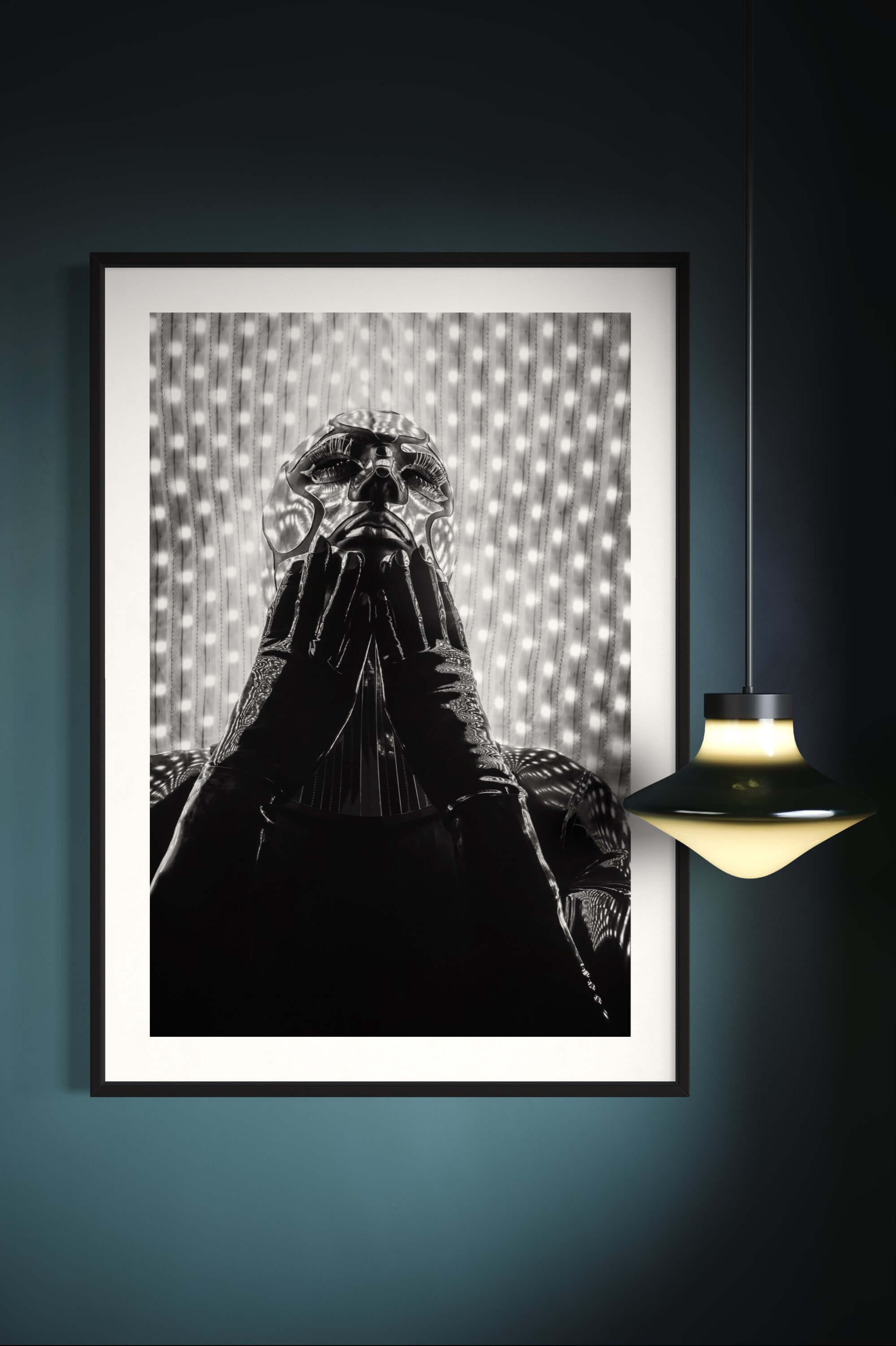 CHRISSIE SEAMS / STARMAN 1